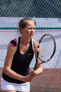 Tizia Brocks 199 - Schwartau Open